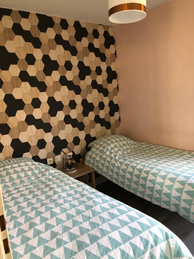 Cottage 4 Personnes Dans Domaine Prive Signy-le-Petit 外观 照片